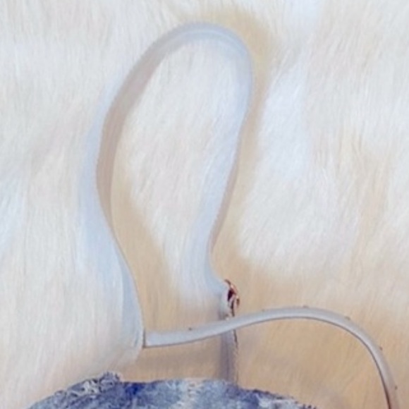 PINK Victoria’s Secret Date Push-up Bra 34DD - Picture 12 of 12